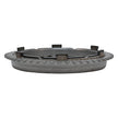 USA Standard Manual Transmission TR6060 5th  6th & Reverse Synchro Ring