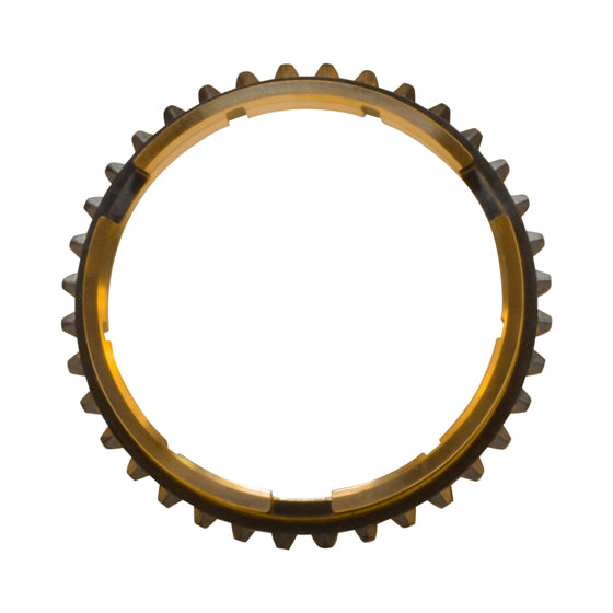 USA Standard Manual Transmission MUNCIE Car Synchro Ring Without Step