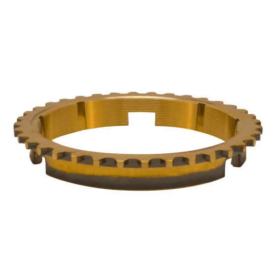USA Standard Manual Transmission MUNCIE Car Synchro Ring Without Step