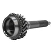 USA Standard Manual Transmission SAGINAW T10 Input Shaft 2.43 Ratio