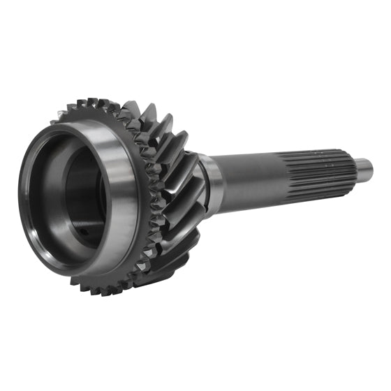 USA Standard Manual Transmission SAGINAW T10 Input Shaft 2.43 Ratio