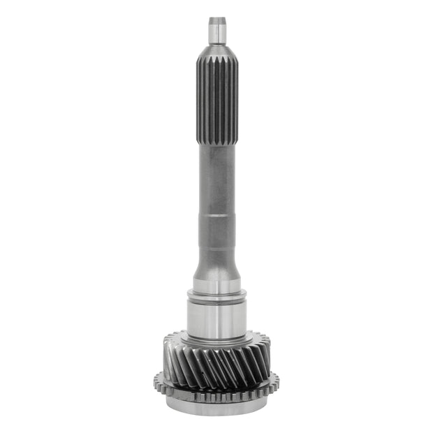 USA Standard Manual Transmission Input Toyota V6