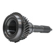 USA Standard Manual Transmission Input Toyota 4-CYL Turbo V6