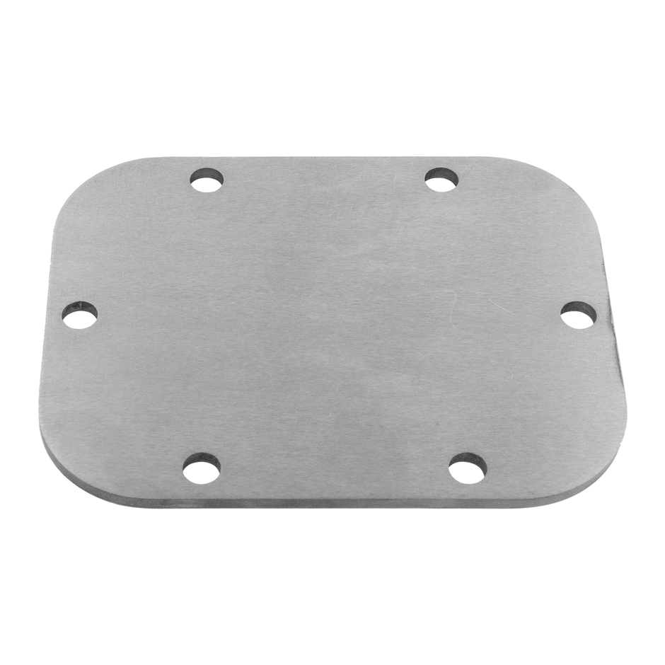 USA Standard Manual Transmission ZF PTO Covers