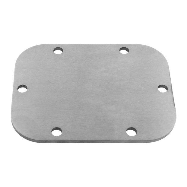 USA Standard Manual Transmission ZF PTO Covers