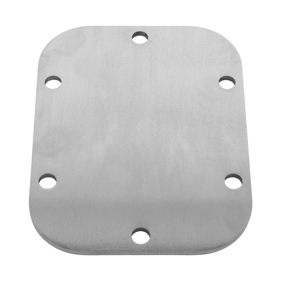 USA Standard Manual Transmission ZF PTO Covers