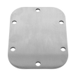 USA Standard Manual Transmission ZF PTO Covers