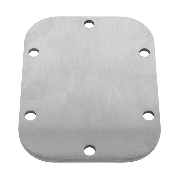 USA Standard Manual Transmission ZF PTO Covers
