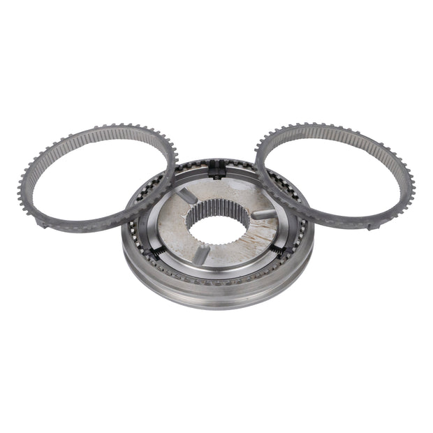 USA Standard Manual Transmission ZF Creeper & Reverse Synchro Assembly