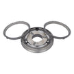 USA Standard Manual Transmission ZF Creeper & Reverse Synchro Assembly