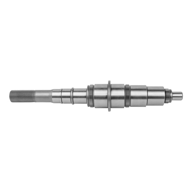 USA Standard Manual Transmission Mainshaft Diesel 4WD