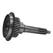 USA Standard Manual Transmission ZF S542 Input Shaft