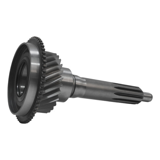 USA Standard Manual Transmission ZF S542 Input Shaft