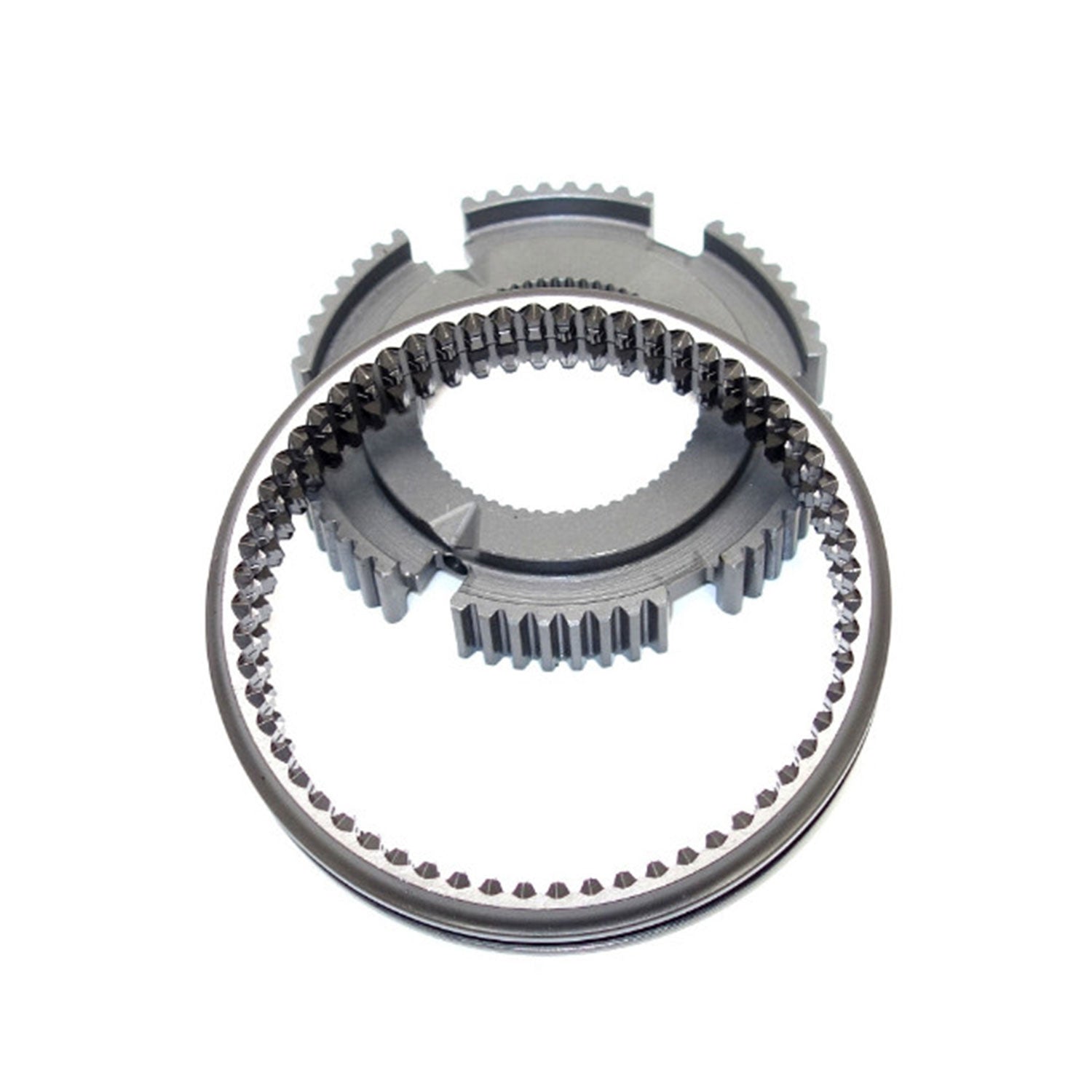 USA Standard Manual Transmission ZF S542 5th & Reverse Hub And Sleeve