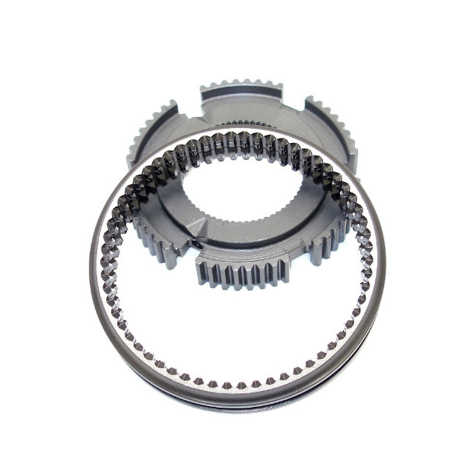 USA Standard Manual Transmission ZF S542 5th & Reverse Hub And Sleeve