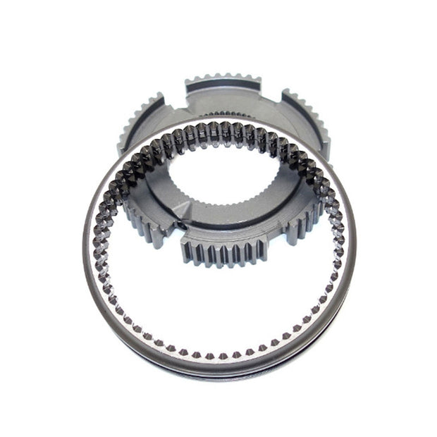 USA Standard Manual Transmission ZF S542 5th & Reverse Hub And Sleeve