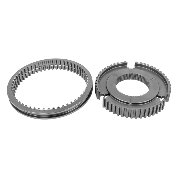 USA Standard Manual Transmission ZF-S547 1st & 2nd Synchro Hub And Slider