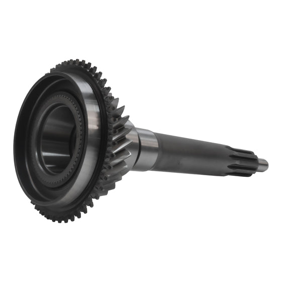 USA Standard Manual Transmission ZF Input Shaft 12