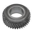 USA Standard Manual Transmission ZF 2nd Gear 37-Tooth