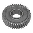 USA Standard Manual Transmission ZF Creeper Gear