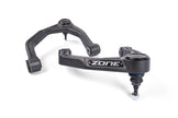 Zone Adventure Series Cast Upper Control Arm Kit