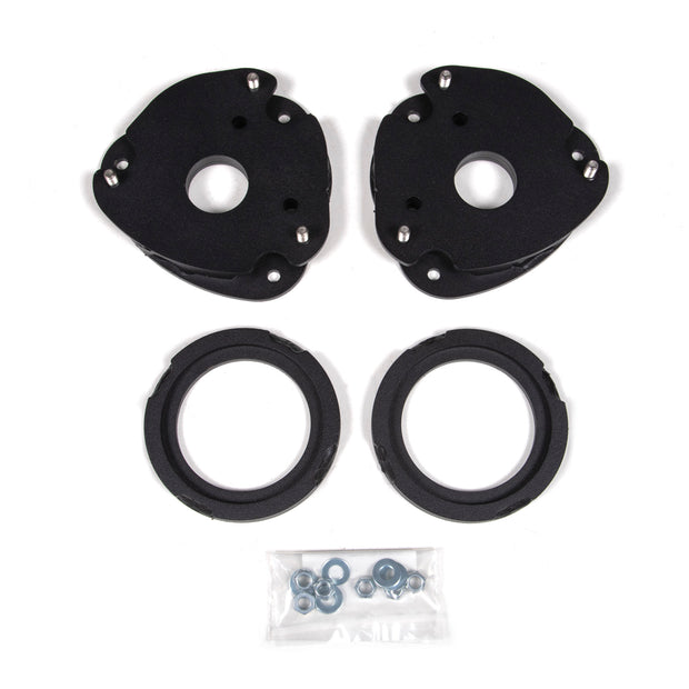 Zone 1" Leveling Kit