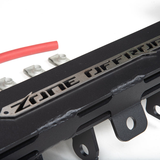 ZONE 6 Inch Suspension Lift Kit - FOX Adventure Shocks