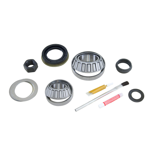 USA Standard Pinion Installation Kit For Chrysler 9.25" Rear