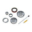 USA Standard Pinion Installation Kit For GM 8.5