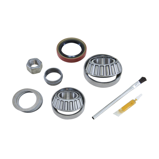 USA Standard Pinion Installation Kit For GM 8.5" Rear