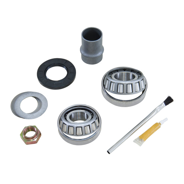 USA Standard Pinion Installation Kit For Suzuki Samurai