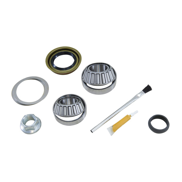 USA Standard Pinion Installation Kit For AMC Model 35 Rear
