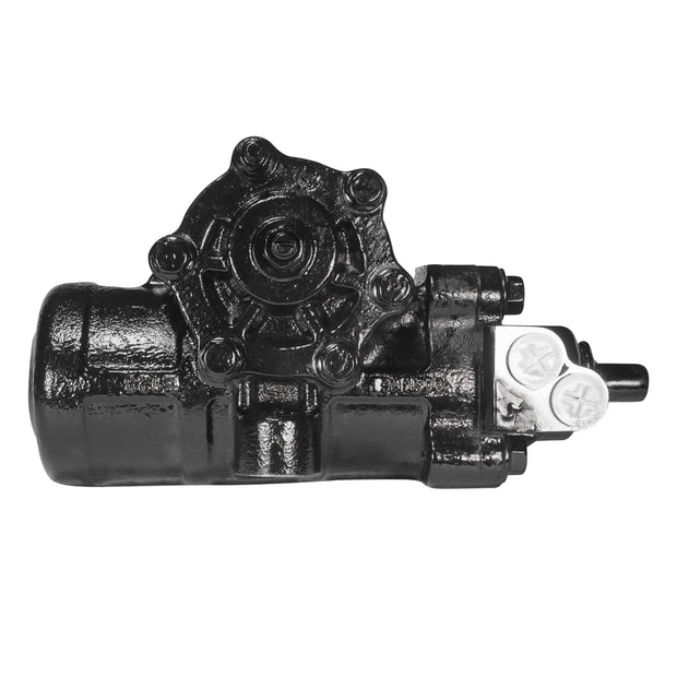 USA Standard Power Steering Box  2009-2024 Dodge Ram 2500 / 3500  6 Bolt Design