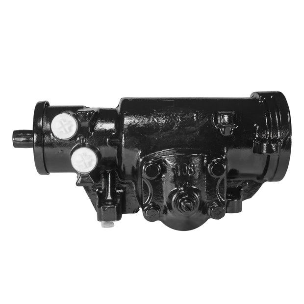 USA Standard Power Steering Box  1980-1986 GM 2WD  C10 C20 C30  1500  2500  3500; '87-91 R Series  W/ 32 Spline Output