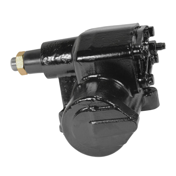 USA Standard Power Steering Box  1997-05 Ford Heavy Duty Truck/Van/SUV