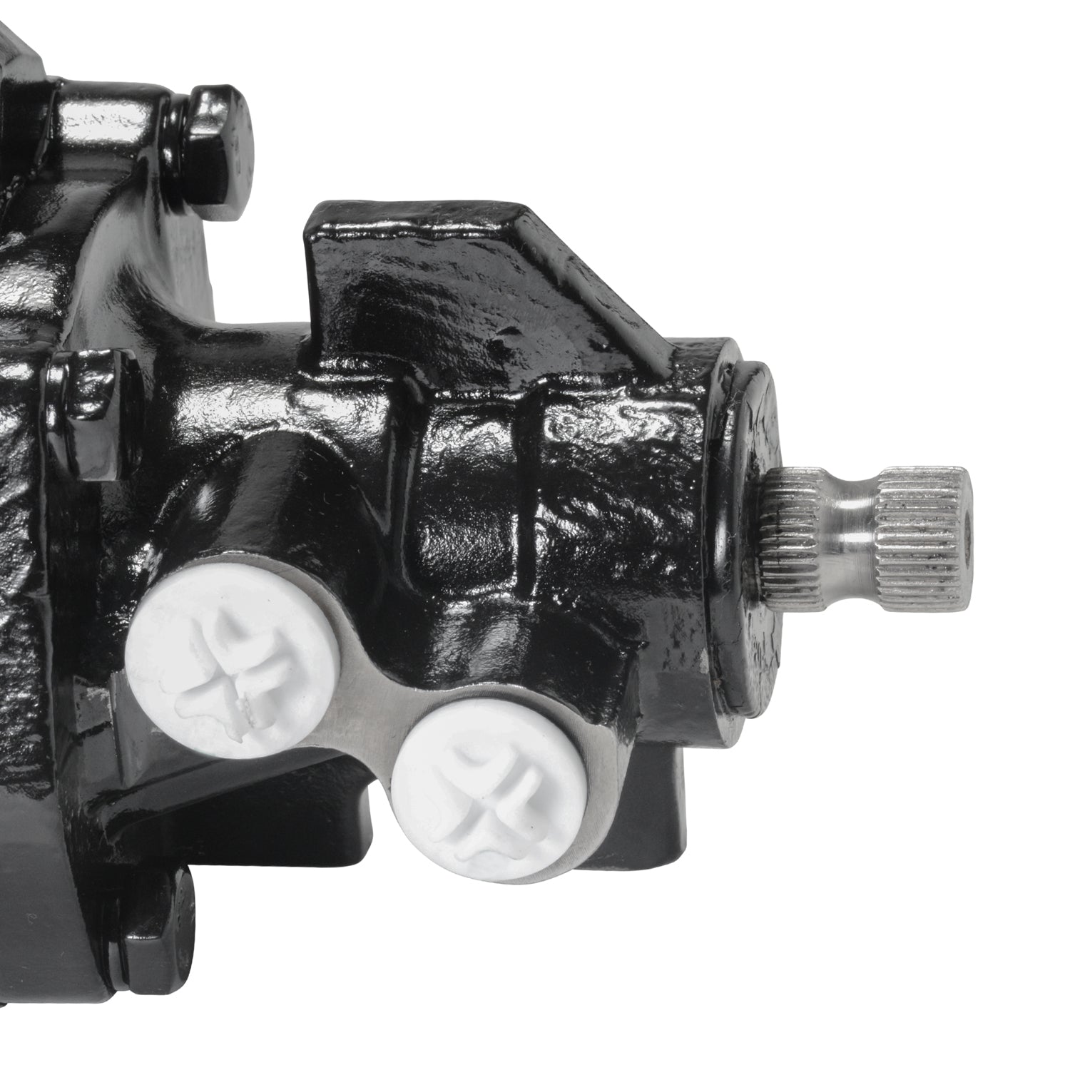 USA Standard Power Steering Box  1997-05 Ford Heavy Duty Truck/Van/SUV