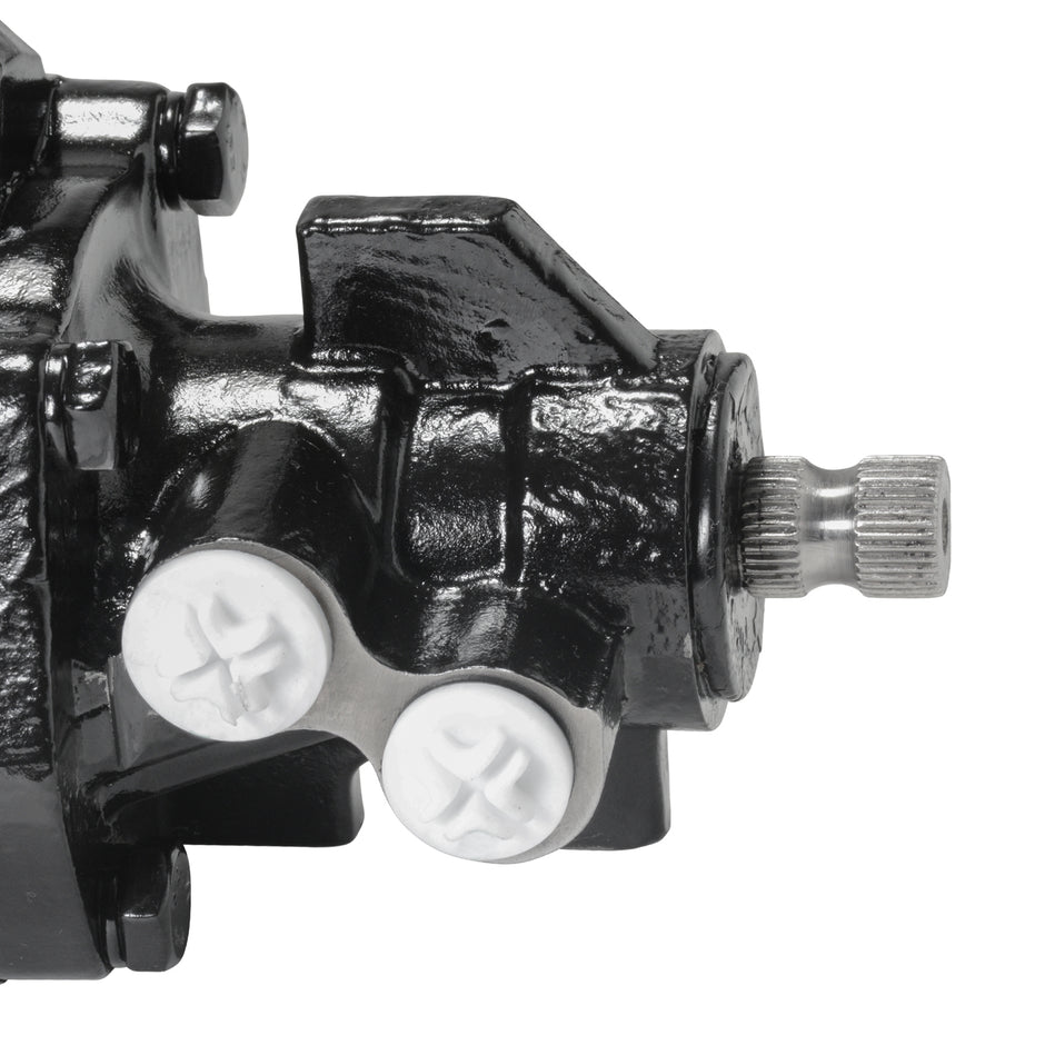 USA Standard Power Steering Box  1997-05 Ford Heavy Duty Truck/Van/SUV