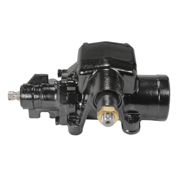 USA Standard Power Steering Box  1997-05 Ford Heavy Duty Truck/Van/SUV