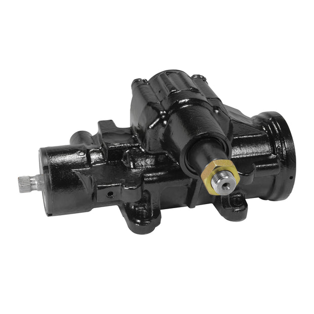 USA Standard Power Steering Box  1997-02 Ram 2500/3500 4x4