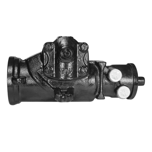 USA Standard Power Steering Box  2001-2007 Chevrolet / GMC Pickup / SUV  With 33 Spline Output