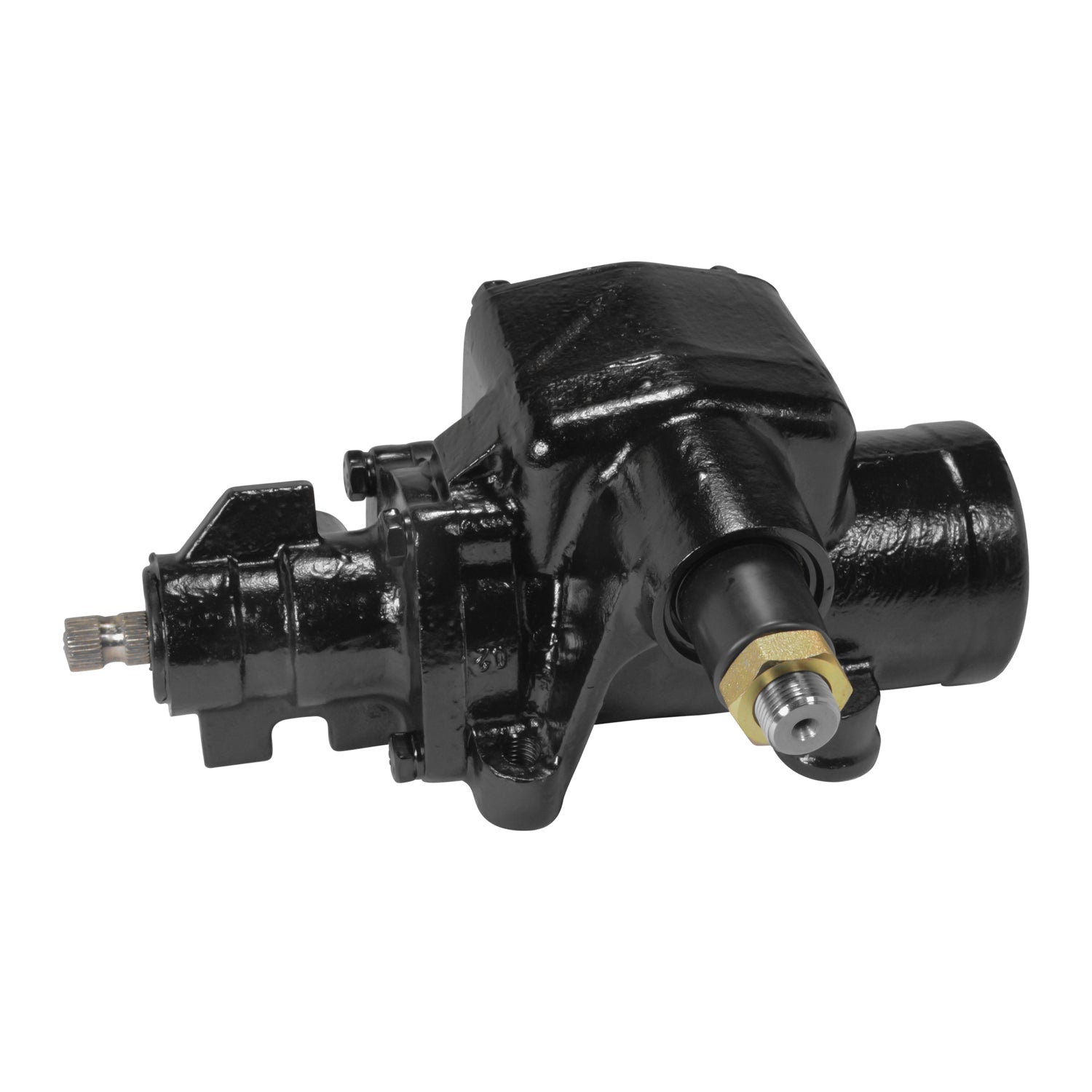 USA Standard Power Steering Box  2003-08 Ram 2500/3500  2006-08 1500 Mega 4x4