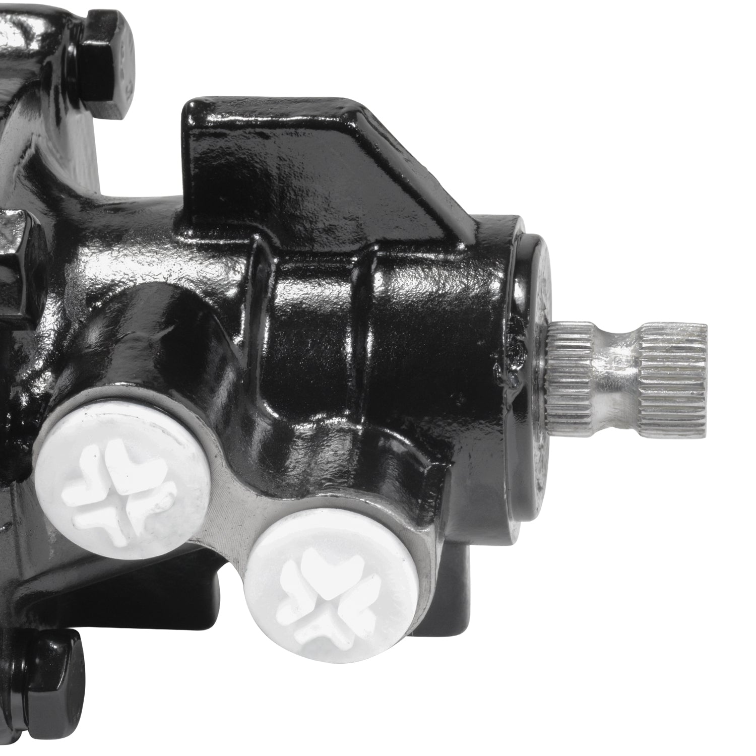 USA Standard Power Steering Box  2005-08 Ford F250/F350