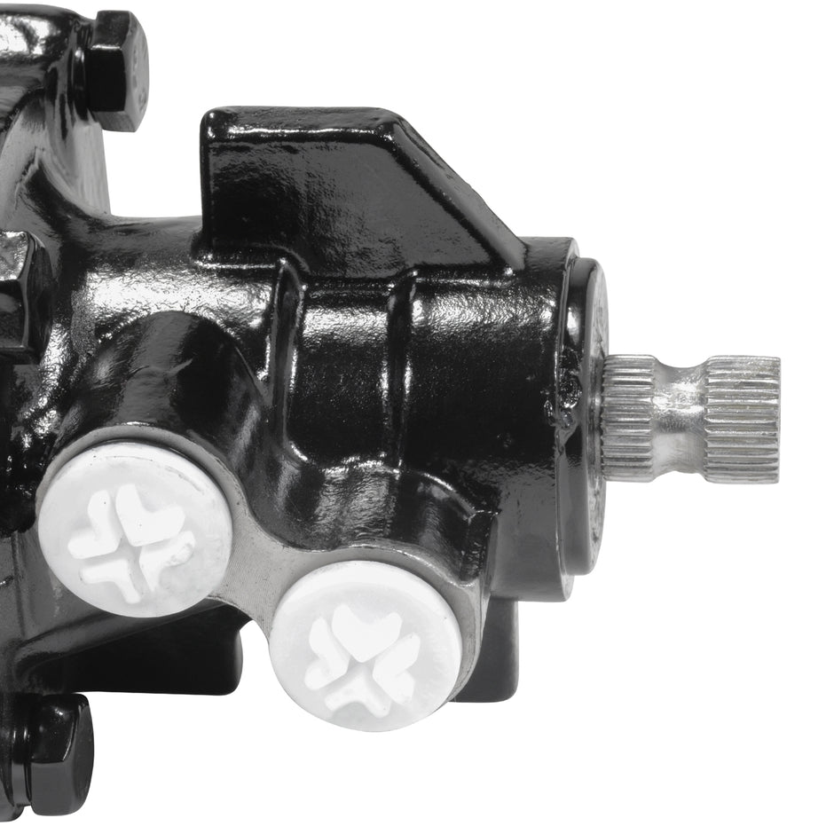 USA Standard Power Steering Box  2005-08 Ford F250/F350