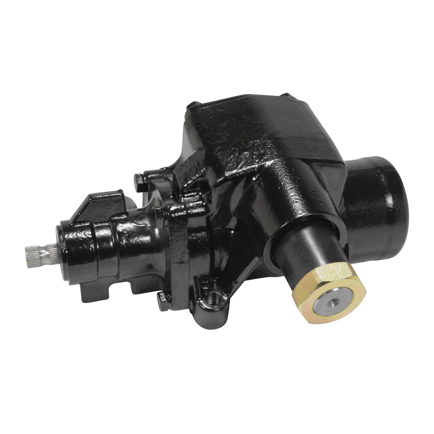 USA Standard Power Steering Box  2005-08 Ford F250/F350