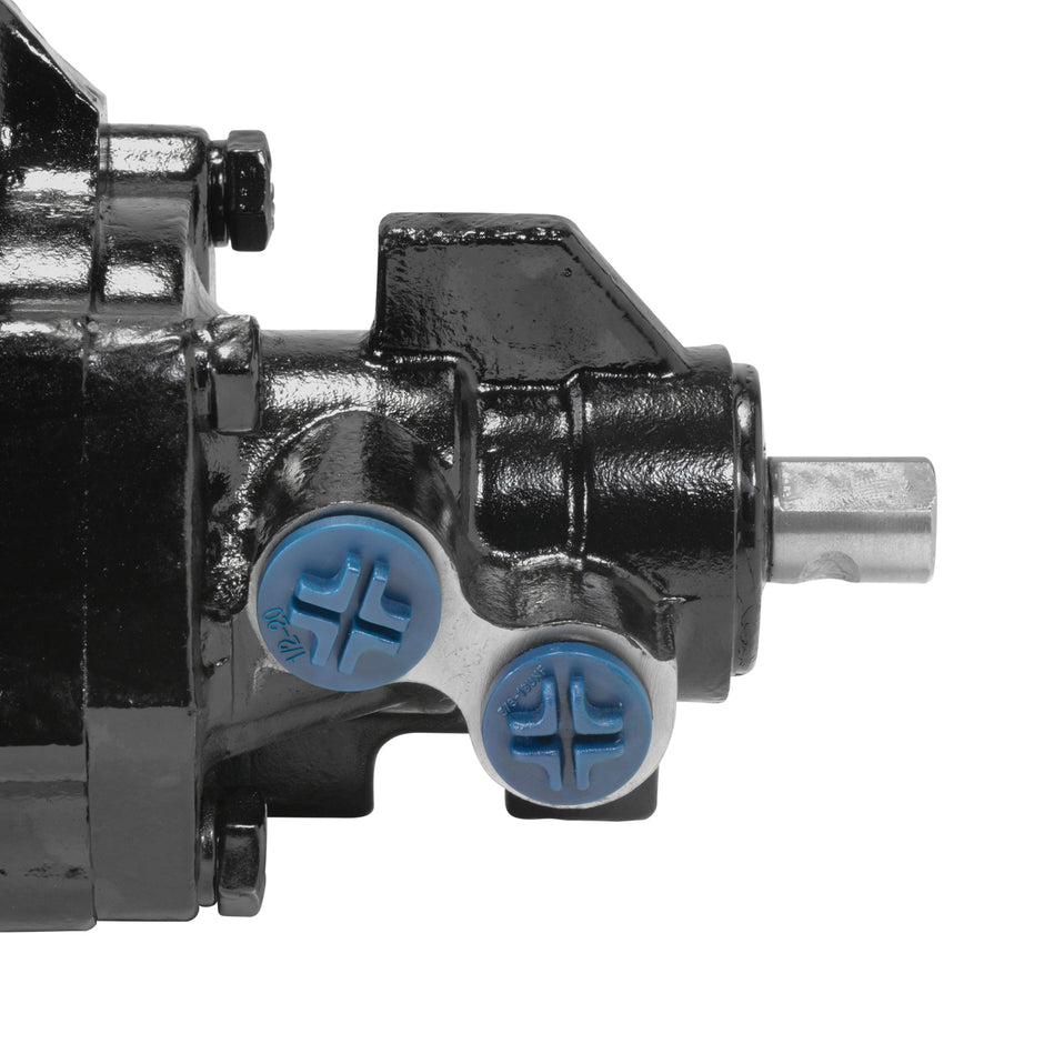 USA Standard Power Steering Box  2008-14 E150/E250  08-18 E350/E450