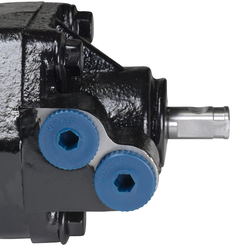 USA Standard Power Steering Box  2011-21 GM 2500/3500