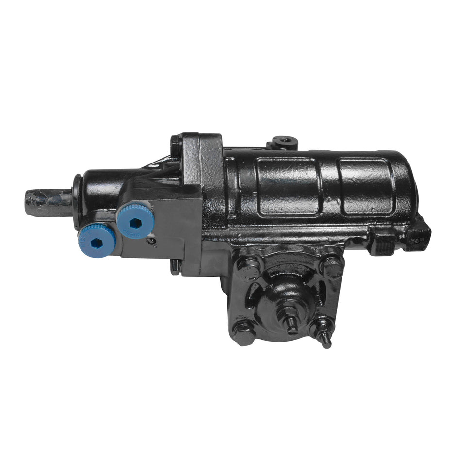 USA Standard Power Steering Box  2007-18 Jeep Wrangler JK