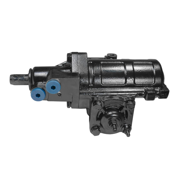 USA Standard Power Steering Box  2007-18 Jeep Wrangler JK