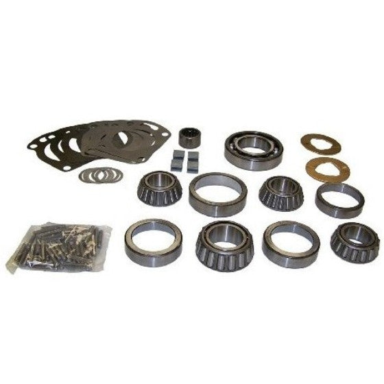 USA Standard Transfer Case Dana 300 Bearing Kit W/Shaft & O-Rings 1978-1983 Jeep