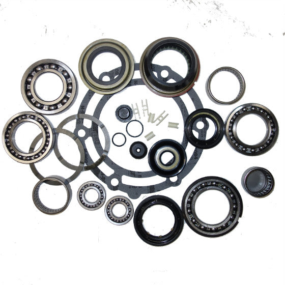 USA Standard Transfer Case MP1225  MP1226  MP1625 & MP1626 Bearing Kit 2011-2016